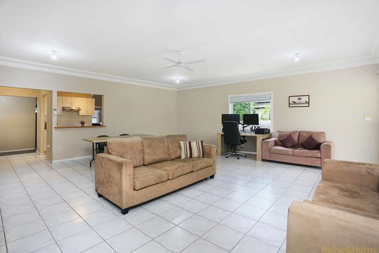 Fourth view of Homely house listing, 16 Western Crescent, Blacktown NSW 2148