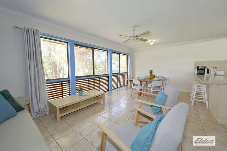 Main view of Homely apartment listing, 5/2 James Street, Urangan QLD 4655