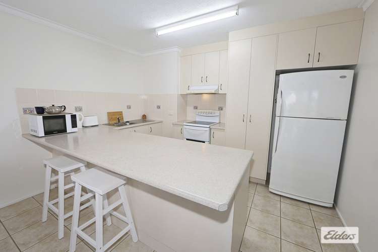 Third view of Homely apartment listing, 5/2 James Street, Urangan QLD 4655
