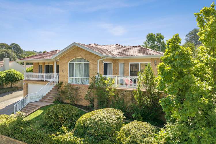 67 Flinders Way, Griffith ACT 2603