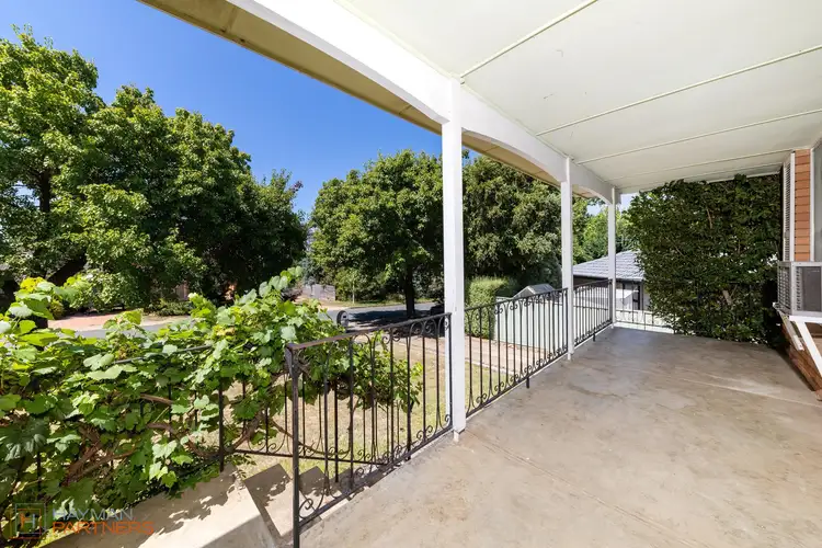 Second view of Homely house listing, 3 Gregson Place, Curtin ACT 2605