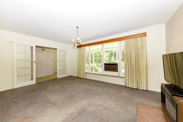 Third view of Homely house listing, 3 Gregson Place, Curtin ACT 2605