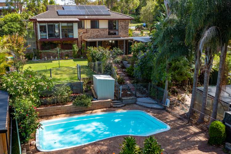 94 Fencott Drive, Jewells NSW 2280