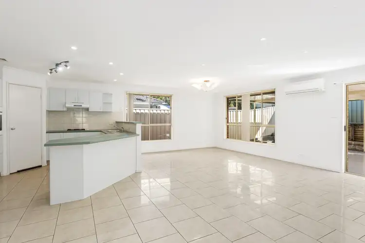 Second view of Homely house listing, 68 Minnamurra Circuit, Prestons NSW 2170