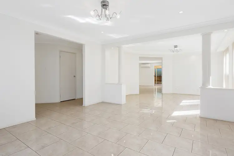 Fourth view of Homely house listing, 68 Minnamurra Circuit, Prestons NSW 2170