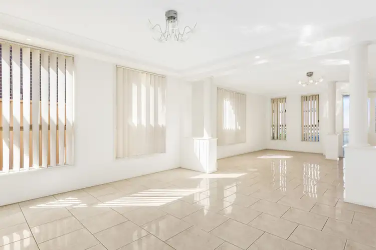 Fifth view of Homely house listing, 68 Minnamurra Circuit, Prestons NSW 2170