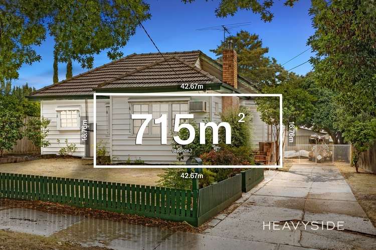 3 Gilmour Road, Camberwell VIC 3124