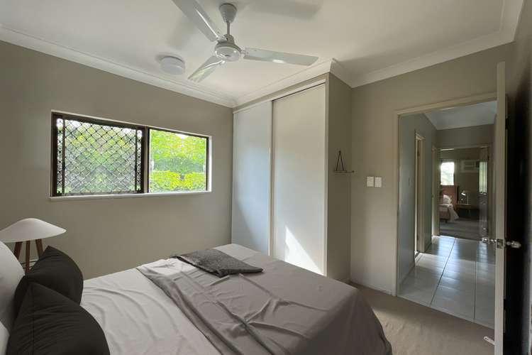 Fifth view of Homely unit listing, 4/17 Grantala Street, Manoora QLD 4870