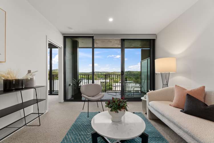 Main view of Homely apartment listing, 414/253 Northbourne Avenue, Lyneham ACT 2602