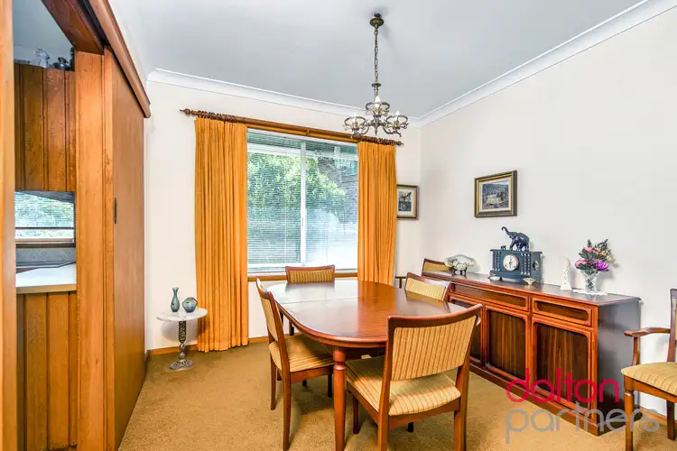 Third view of Homely house listing, 5 Takari Place, Merewether NSW 2291