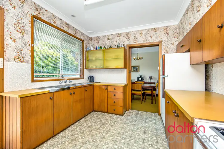 Fourth view of Homely house listing, 5 Takari Place, Merewether NSW 2291