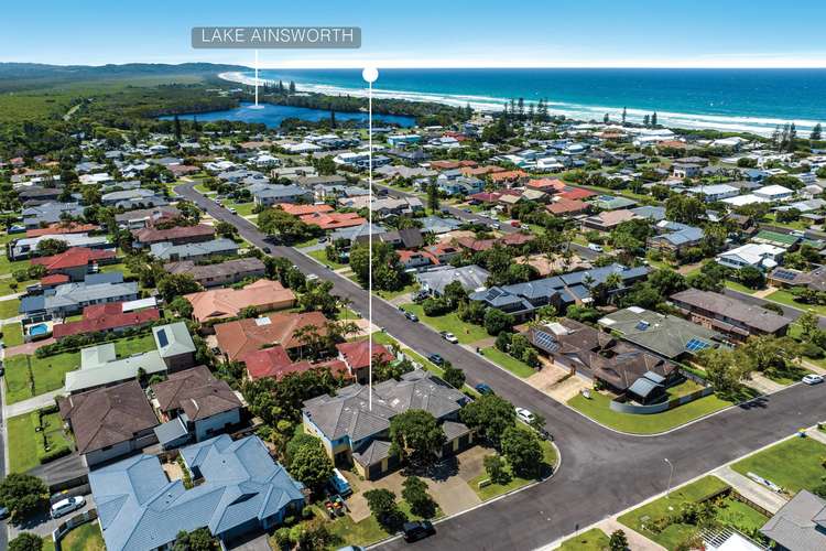 Main view of Homely unit listing, 3/8 Alison Avenue, Lennox Head NSW 2478