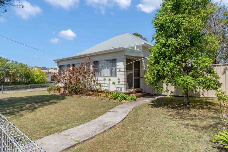 Main view of Homely house listing, 27 Farnsworth Street, Thornton NSW 2322