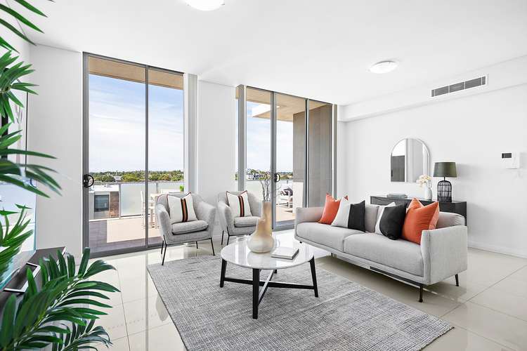 1907/39 Rhodes Street, Hillsdale NSW 2036