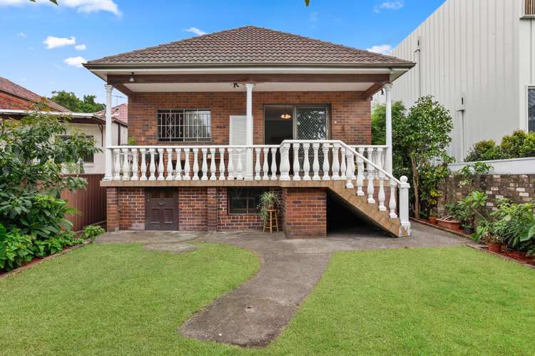 Main view of Homely house listing, 92 Ocean Street South, Bondi NSW 2026