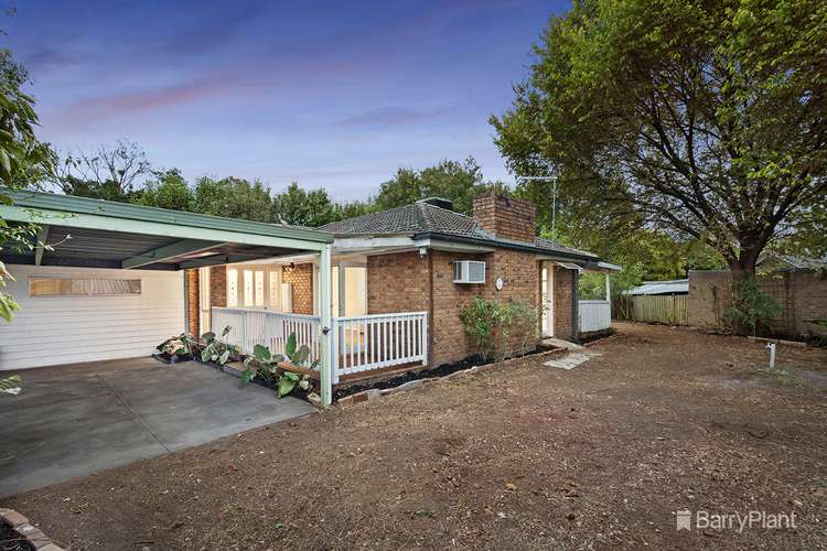 3 Tulong Close, Mooroolbark VIC 3138