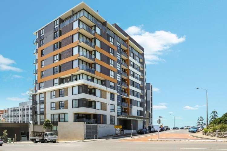 906/67 Watt Street, Newcastle NSW 2300