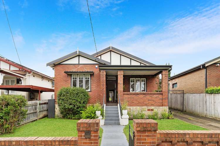 17 Beaumaris Street, Enfield NSW 2136