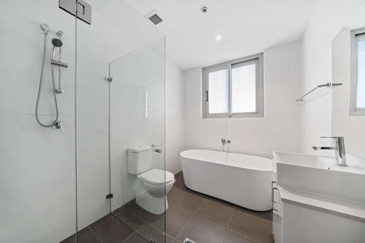 Third view of Homely apartment listing, 8/7 Bourke Street, Mascot NSW 2020