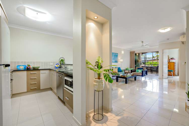 811/12-21 Gregory Street, Westcourt QLD 4870