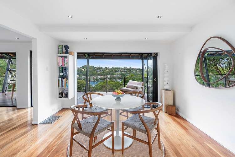 Main view of Homely house listing, 14 The Scarp, Castlecrag NSW 2068