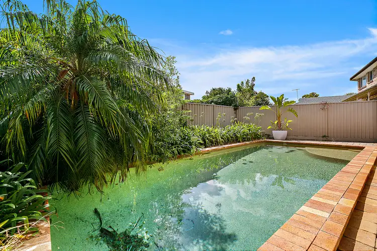 21 Paringa Place