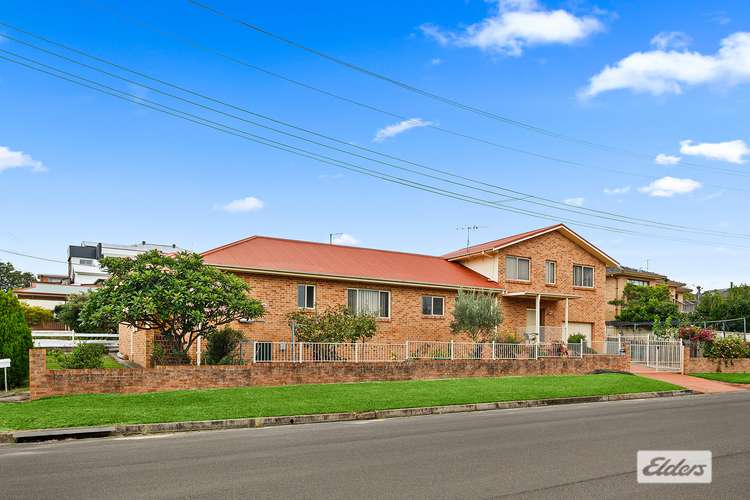 Main view of Homely semiDetached listing, 2 Hurt Street, West Wollongong NSW 2500