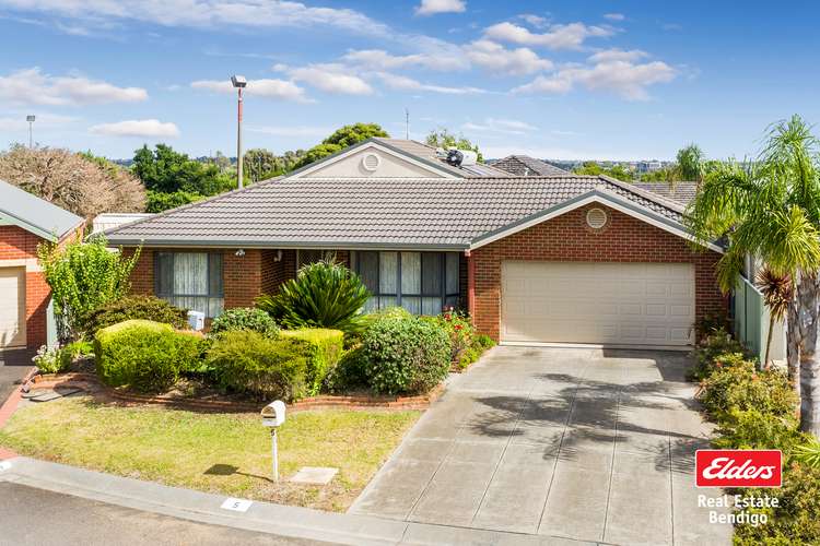 5 Sallys Lane, Kennington VIC 3550