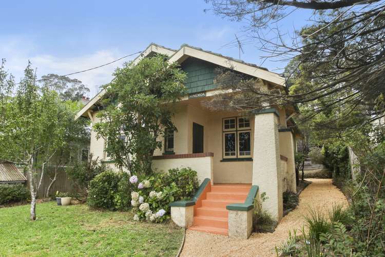 15 Dora Street, Katoomba NSW 2780