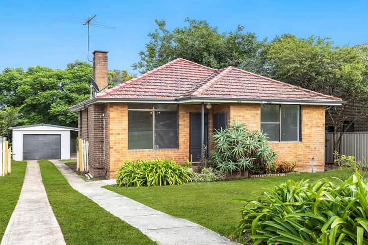 Main view of Homely house listing, 6 Patricia Street, Rydalmere NSW 2116