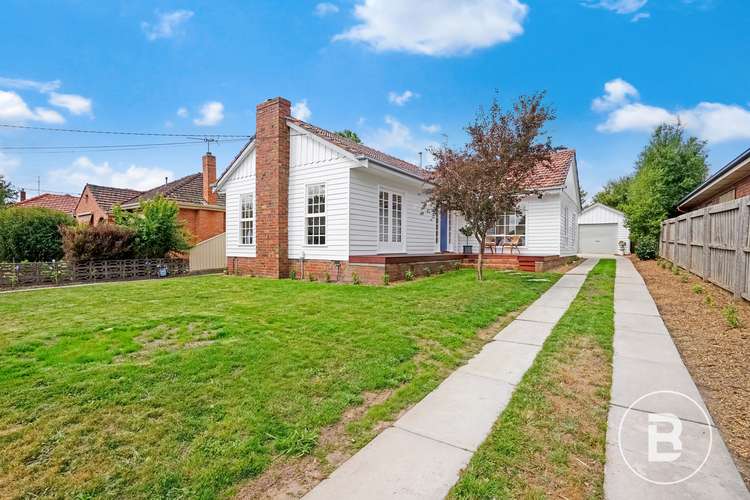 Main view of Homely house listing, 1006 Havelock Street, Ballarat North VIC 3350