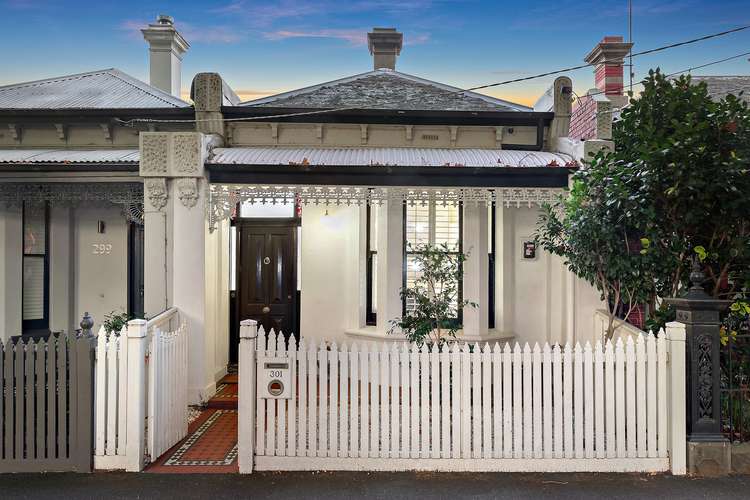 301 Richardson Street, Middle Park VIC 3206