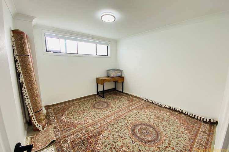 Fourth view of Homely studio listing, 53a Mccredie Road, Guildford West NSW 2161
