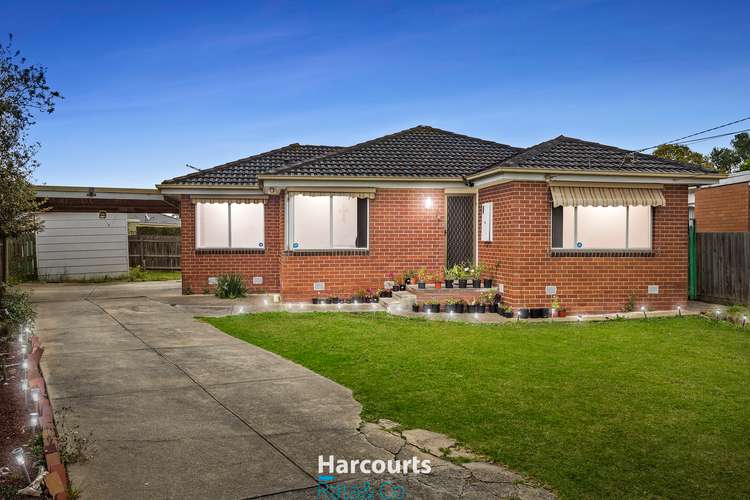Main view of Homely house listing, 9 Magnolia Court, Lalor VIC 3075