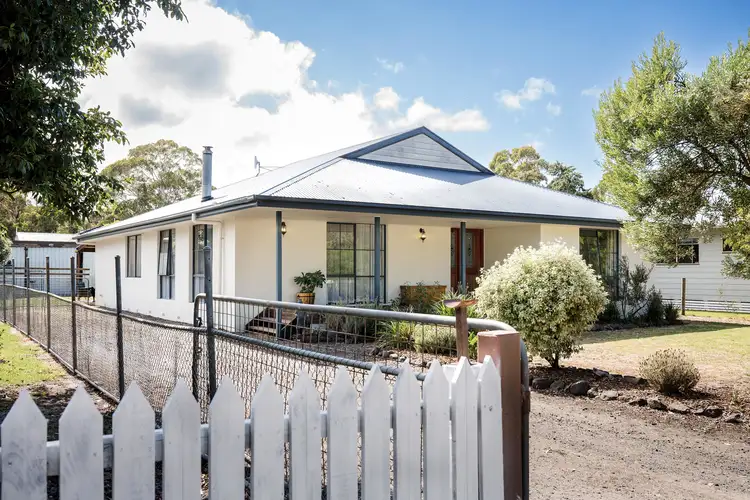 102 Yarram-Port Albert Road