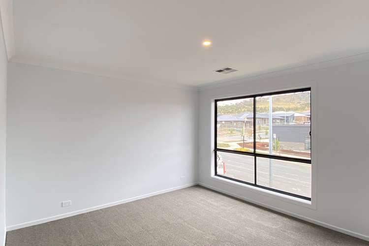 Main view of Homely townhouse listing, 23 Saltbush Parade, Tralee NSW 2620