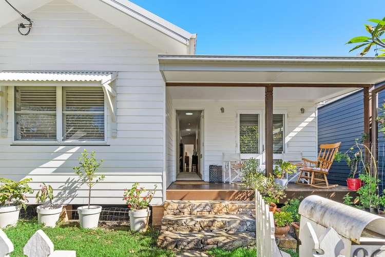 Main view of Homely house listing, 96 Byron Street, Bangalow NSW 2479