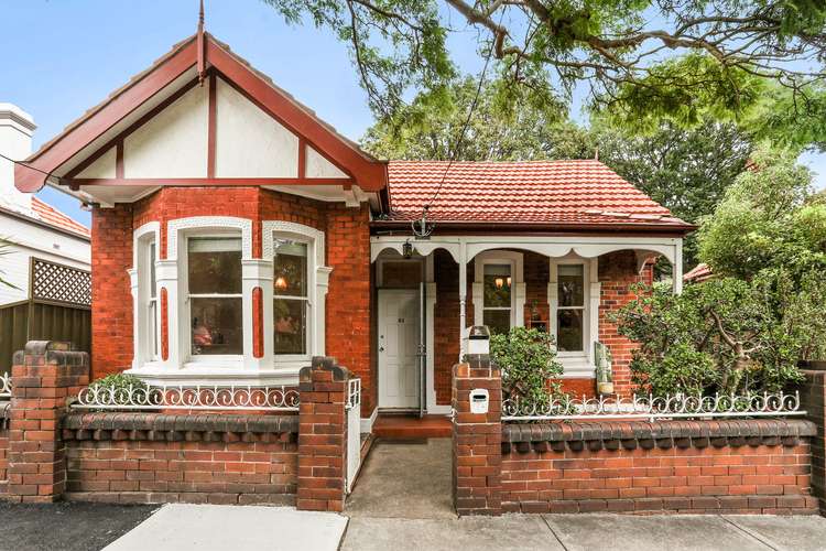 Main view of Homely house listing, 31 Cardigan Street, Stanmore NSW 2048