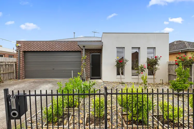 1/40 Elsie Street