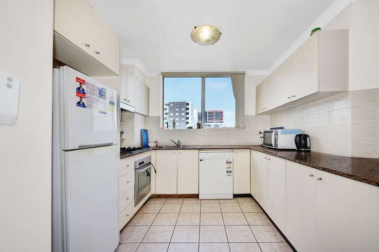 Second view of Homely unit listing, 153/2 Macquarie Road, Auburn NSW 2144