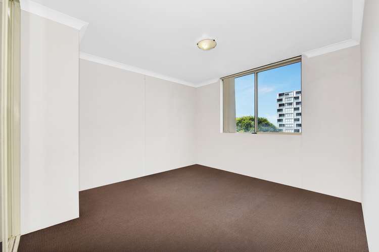 Third view of Homely unit listing, 153/2 Macquarie Road, Auburn NSW 2144