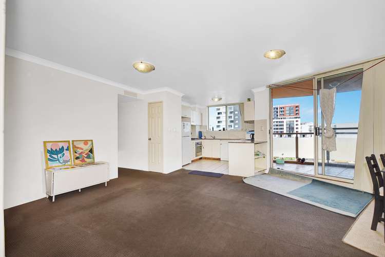 Fifth view of Homely unit listing, 153/2 Macquarie Road, Auburn NSW 2144