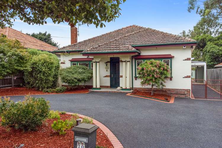 70 Bond Street, Ivanhoe VIC 3079