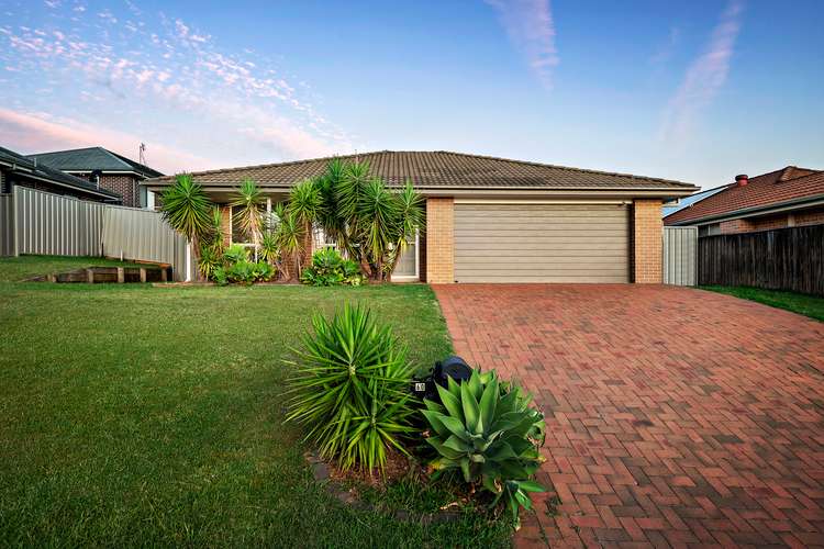 60 Ryans Road, Gillieston Heights NSW 2321