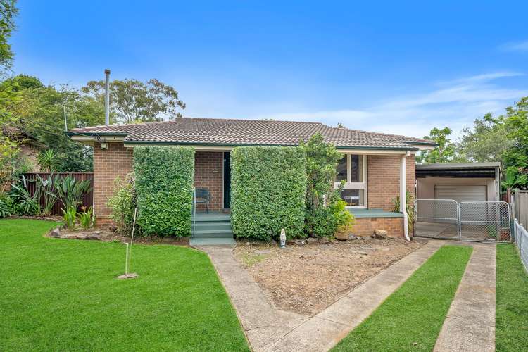 37 Idriess Crescent, Blackett NSW 2770