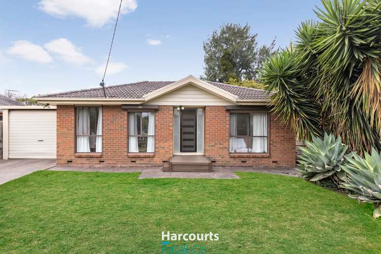 Main view of Homely house listing, 95 Peppercorn Parade, Epping VIC 3076