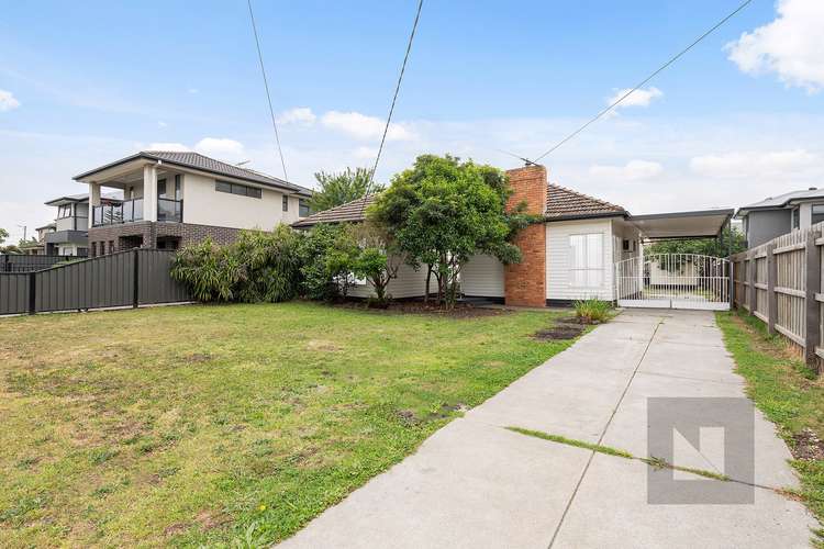 Main view of Homely house listing, 46 Inkerman Street, Maidstone VIC 3012
