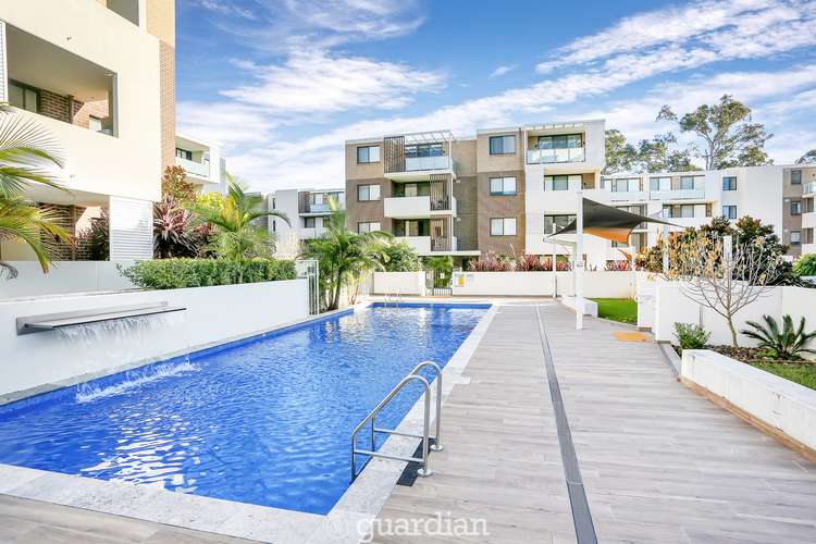 Main view of Homely unit listing, G09/9B Terry Road, Rouse Hill NSW 2155