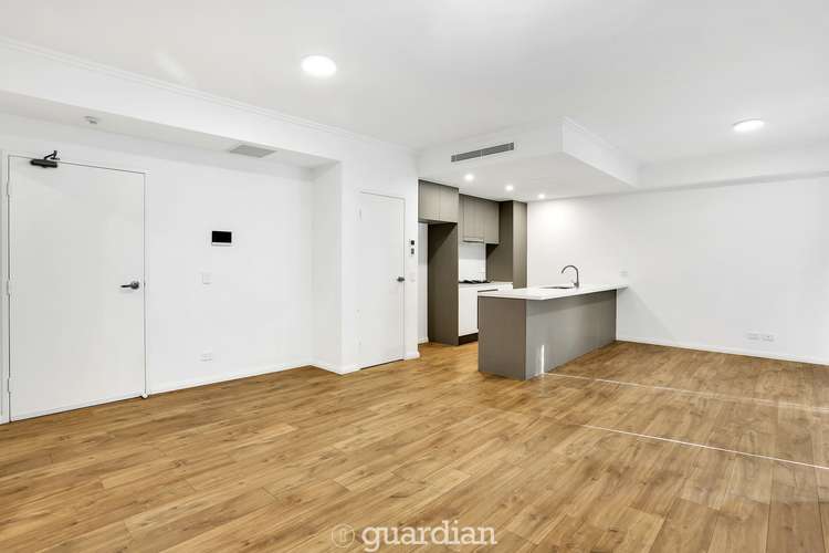 Second view of Homely unit listing, G09/9B Terry Road, Rouse Hill NSW 2155
