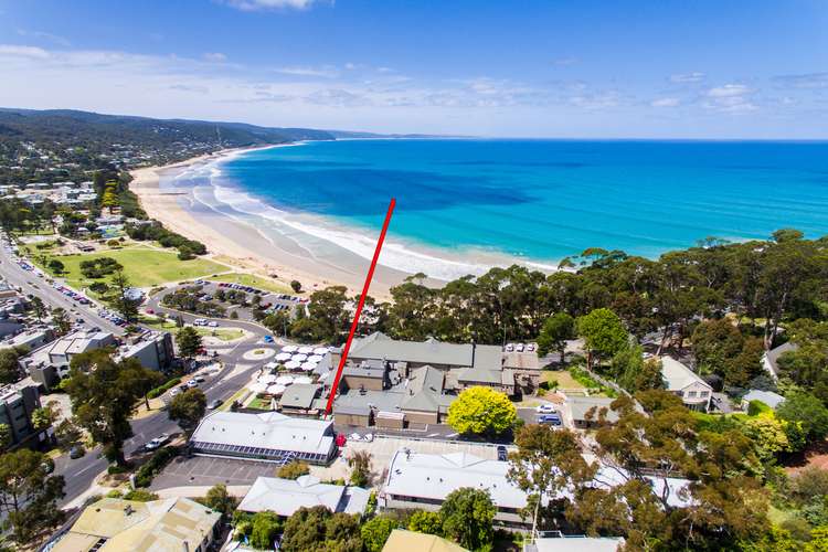 Main view of Homely unit listing, 106 & 125/3 Bay Street, Lorne VIC 3232